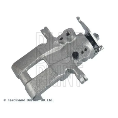 Image of 43018TA0A01, 43018TA0A02, 43018TA0A80, 43018TA0A81 Brake caliper BLUE PRINT ADBP450142 Cast Iron Rear Axle Right HONDA: ACCORD 8 Kombi,