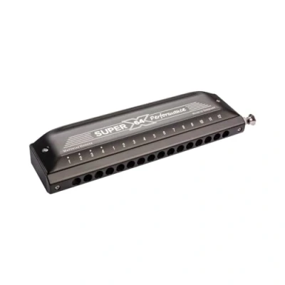 Image of Hohner 061621 Colour Harmonica