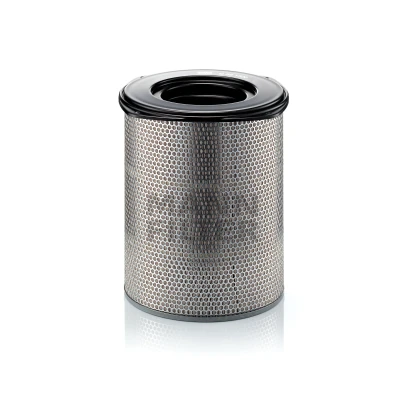 Image of 1665898 Air Filter MANN C 32 1500 416mm 332, 400mm Insert