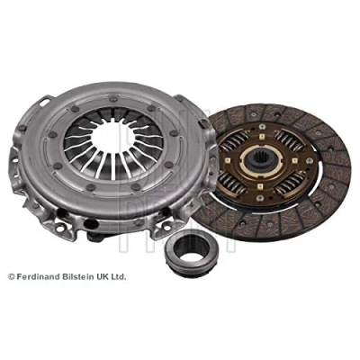 Image of 090421578, 090541812, 0R1020025, 0R1020032, 90421578 clutch BLUE PRINT ADW193007 three piece with synthetic grease release bearing 200mm
