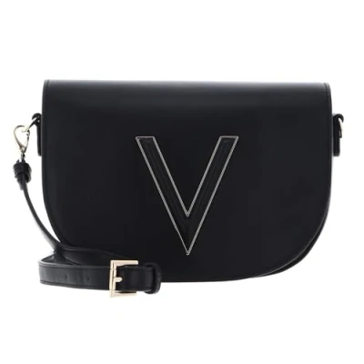 Image of Valentino Bags Coney Across body bag, Women&#039;s, Size: One Size, Nero