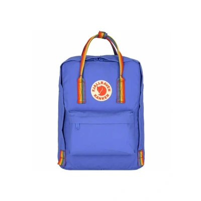 Image of Fjällräven Kånken Rainbow 16l Backpack One Size