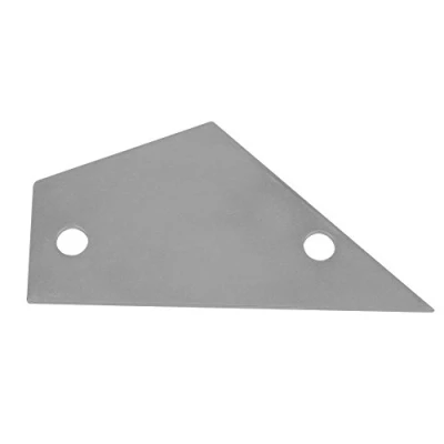 Image of VGEBY Fret Planning Tool for Guitars and Bass (Stainless Steel)