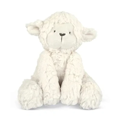 Image of Mamas &amp; Papas Baby/Toddler Soft Toy, Lamb