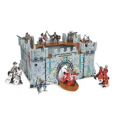 Image of Papo 60006 My first castle