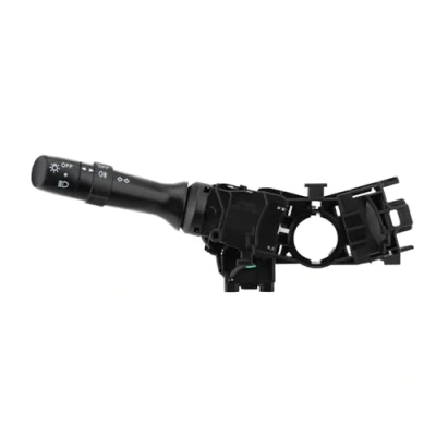 Image of Madlife Garage Indicator Lighting Stalk Switch 6253A0 for C1 2005 2016, 107 Aygo 2016