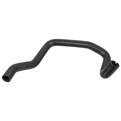 Image of 1351GF, 1351GFSK, 1351JX, 1351JXSK, 1351LS Radiator Hose FEBI BILSTEIN 171204 PEUGEOT: 207 Hatchback, 206 CITROËN: C2 Hatchback