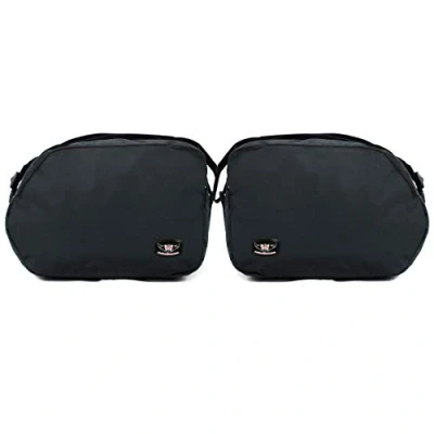 Image of GREAT BIKERS GEAR Pannier Liner Inner Luggage Bags for GIVI V37 Panniers/Side Cases