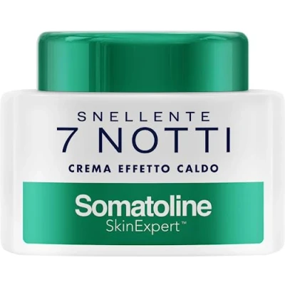 Image of Somatoline Cosmetic 7 Nights Intensive Slimming 250 ml