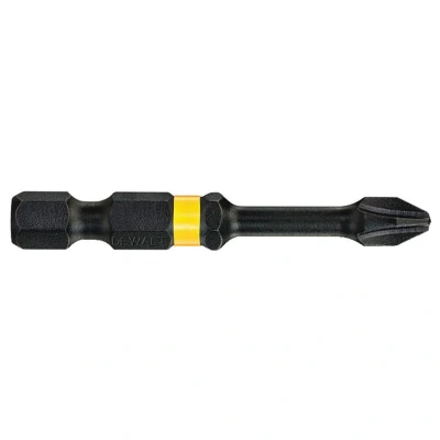 Image of Dewalt DT7999TQZ 50 mm PH3 IR Torsion Bits (Pack of 5)