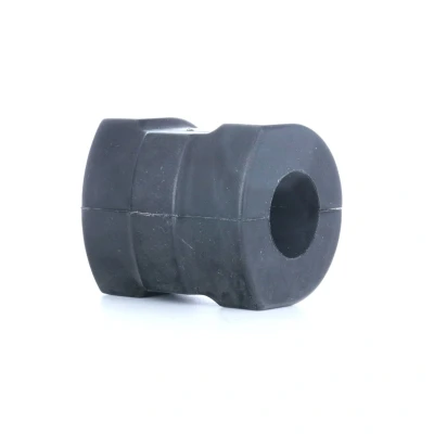 Image of 31351090268, 31351138340 Stabilizer Bushes FEBI BILSTEIN 37937 Front Axle Rubber 25,5mm 53mm BMW: Z3 Roadster, 3 Convertible, Saloon