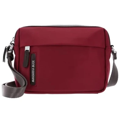 Image of Mandarina Duck Women&#039;s Hunter Crossover, Bouganville, Taglia Unica