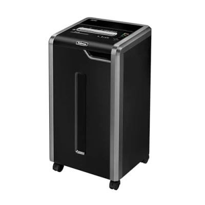 Image of Fellowes Powershred 325Ci Cross Cut Shredder with Continuous Duty Cycle