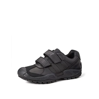 Image of Geox Boy J New Savage B Shoes