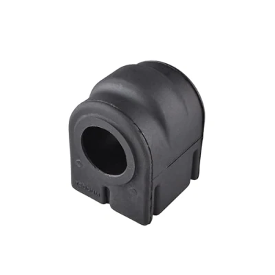 Image of 5254504, DG9C5484BNE Stabilizer Bushes TEDGUM TED14989 Front Axle Rubber Mount 24mm FORD: S Max Mk2