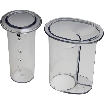 Image of KENWOOD DUAL PUSHER KW652293