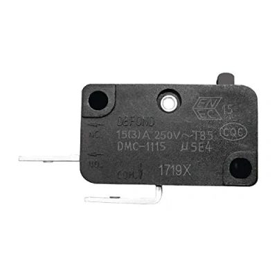 Image of Buffalo Safety Switch AH342