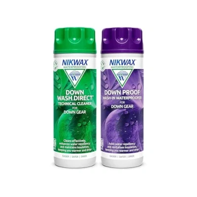 Image of Nikwax Waterproofing Down Proof