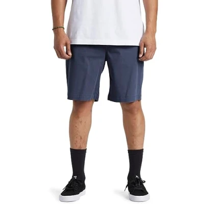 Image of Dcshoes Worker Relaxed Chino Shorts for Men