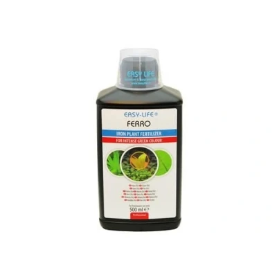 Image of (4 Pack) Easy Life Ferro 500ml (Iron Supplement)