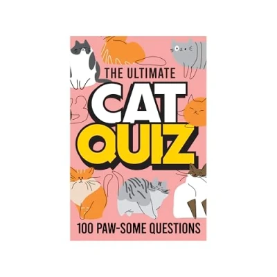 Image of Cat Quiz