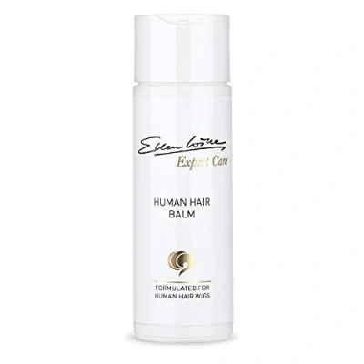 Image of Ellen Wille Expert Care Human Hair Wig Balm Conditioning Balsam