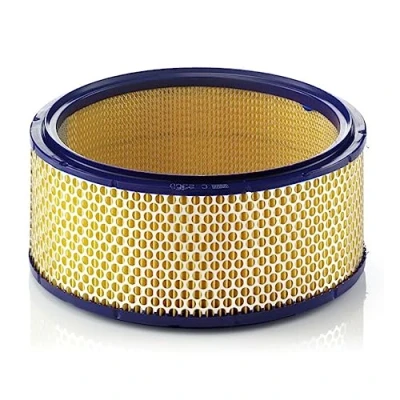 Image of 4567254 Air Filter MANN C 2360 102mm 230mm Insert