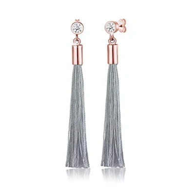 Image of Elli Women&#039;s 925 Sterling Silver Stud Earrings 303980518