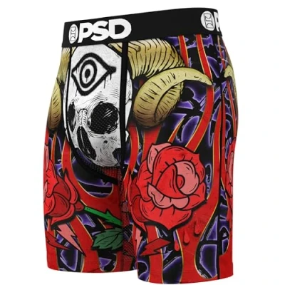 Image of PSD Bones Pants, Men&#039;s, Size: Large, Multi