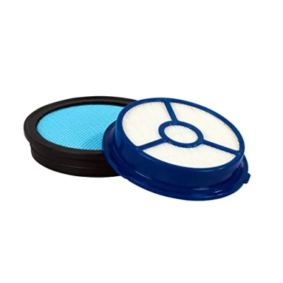 Image of Hoover U100 Pre Motor Filter Kit, Extra Filtering, Original Accessory and Spare Part, Compatible with Vacuum Cleaner H Upright 300