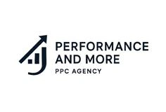 Performance And More logo