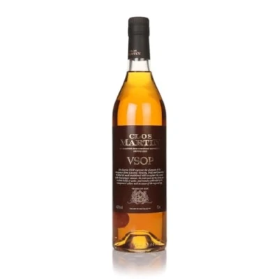 Image of Clos Martin VSOP 8 Ans Armagnac Brandy 70 cl