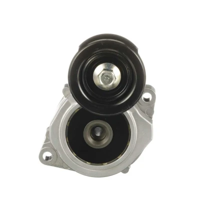 Image of 31170RBDE01, 31170RBDE02, 31180RBDE01 Tensioner Pulley GATES FleetRunner Micro V Kit T39102 HONDA: CIVIC 8 Hatchback, CR 3, Accord 7 Limousine