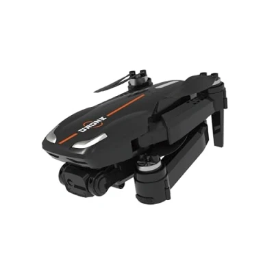 Image of RED5 Titan Drone HD FPV Wi Fi Secure PSTI Foldable Remote Control Quadcopter