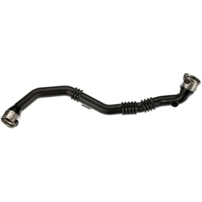 Image of 144604599R Turbocharger Hose GATES 09 0911 Plastic DACIA: Duster Off Road, SANDERO 2, LOGAN MCV RENAULT: Captur, CLIO 4, 4 Kasten