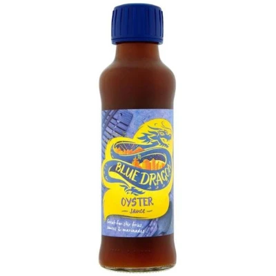 Image of Blue Dragon Oyster Sauce 150 ml