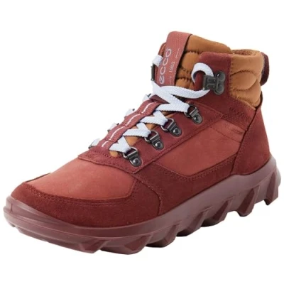 Image of ECCO Women&#039;s Mx, Andorra Camel, 5.5 UK