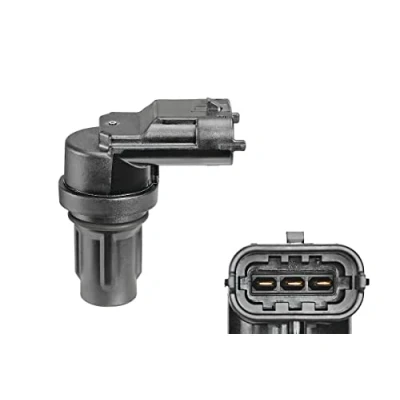 Image of 1535717, 1564814, 9S5112K073CA Sensors VALEO 253847 Hall Sensor HYUNDAI: i20 I Hatchback, i10 I, II FIAT: Panda III Hatchback