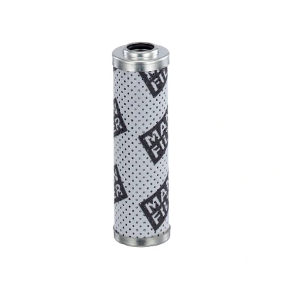 Image of 10037619, 7008691, 700869103, 7363729 Filter, operating hydraulics MANN FILTER HD 512/2 47mm