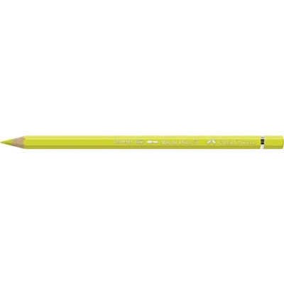 Image of Faber Castell Art &amp; Graphic Albrecht Dürer Watercolour Pencil, (205), Cadmium Yellow Lemon, For Art, Craft, Drawing, Sketching, Home, School, University, Colouring