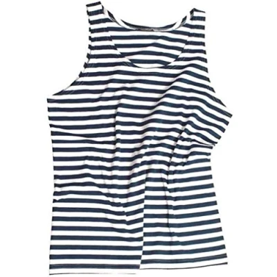 Image of Mil Tec Russian Tank Top Multicolor 3XL