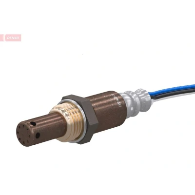 Image of 8946702140, 8946702150, 8946702190, 8946702240, 8946702260 Lambda sensor DENSO DOX 0649 TOYOTA: Auris Hatchback, Estate