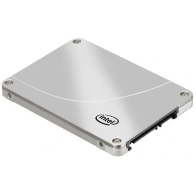 Image of Intel SSD 320 Series 160GB, 6,4cm (2.5&quot;), SATA II bulk