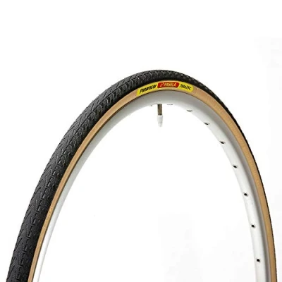 Image of panaracer Pasela 700 x 35C Wire Bead Tire