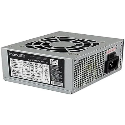 Image of LC Power Netzteil LC300SFX V3.21 80 PLUS Bronze 285 W
