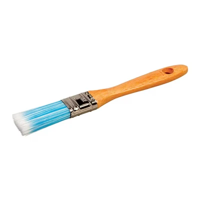 Image of Silverline Synthetic Paint Brush 25mm / 1&quot;