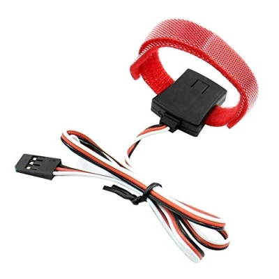 Image of SKYRC Temperature Sensor Probe Checker Cable with Sensing for iMAX B6 B6AC Chargers