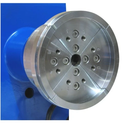 Image of Charnwood Jumbo Jaws for Viper3 Chuck
