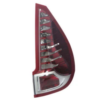 Image of 265500013R Rear light VALEO 044043 ORIGINAL PART Right Outer section without bulbs bulb holder