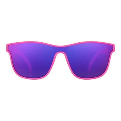Image of Goodr VRG See You at The Party, Richter Sunglasses, Multicoloured, One Size